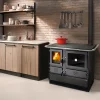 Cuisinière à bois Magnum - 10 Kw