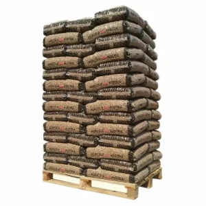 Pellet Agricole – Palette de 70 sacs de 15 kg